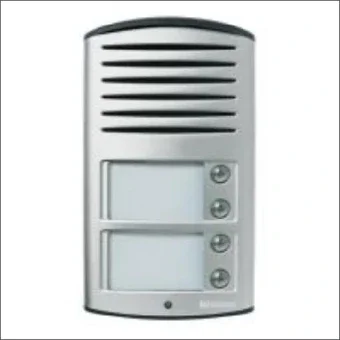 BTICINO BT342941 Functiemodule deurcommunicatie 98 mm
