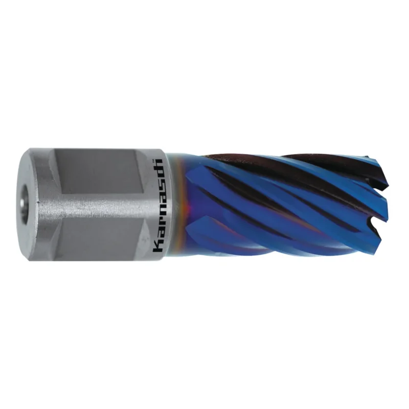 Produktbild von Kernbohrer BLUE-LINE 30 Weldon, Ø 35 mm