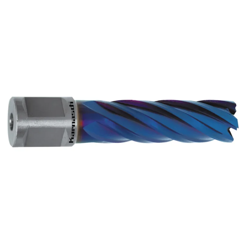 Produktbild von Kernbohrer BLUE-LINE 55 Weldon, Ø 36 mm