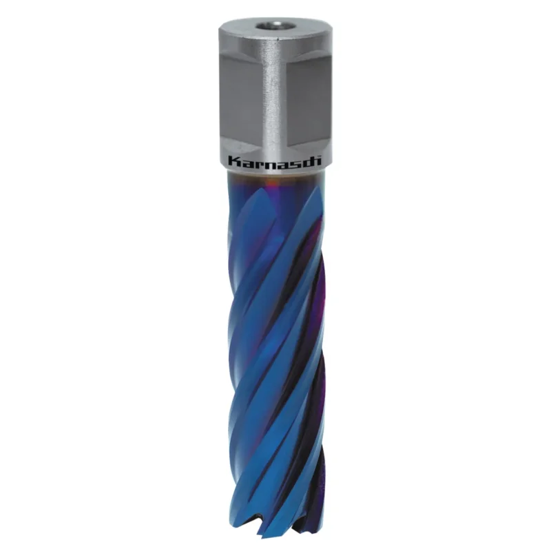 Produktbild von Kernbohrer BLUE-LINE PRO 55 Weldon, Ø 34 mm