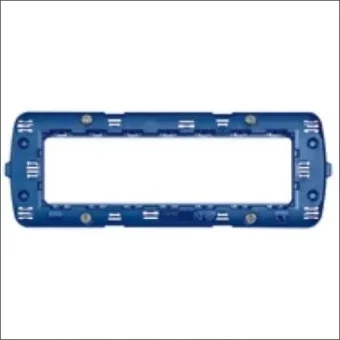 BTICINO BTLN4707 Houder fuer modulair Schalterprogramm