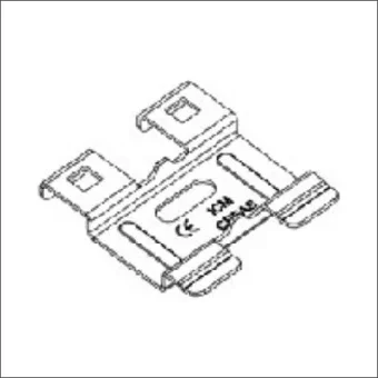CABLOFIL CM558410 Verbindingsstuk Kabeltragsystem 55 mm