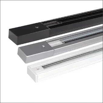 1.02.0007 1.02.0007 Spanningsrail 3000 mm