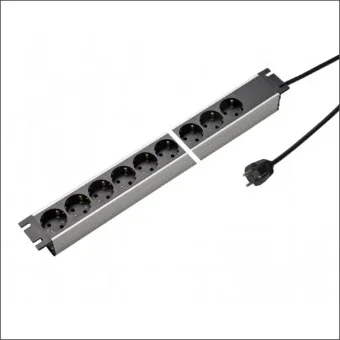 MARTIN KAISER 1102ZL9-19l-sw15 Power distribution unit (PDU) 482 mm