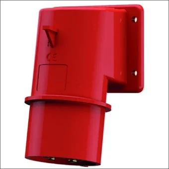 MENNEKES 329 CEE-toestelcontactstop