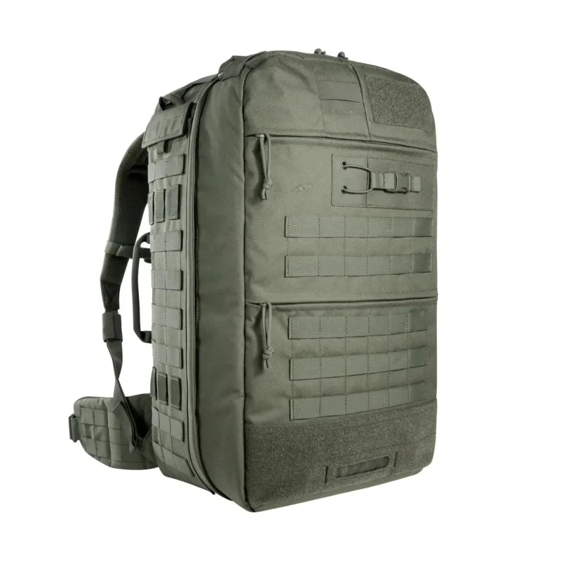 Tasmanian Tiger Sanitäter-Rucksack TT First Responder 50 - ASMC