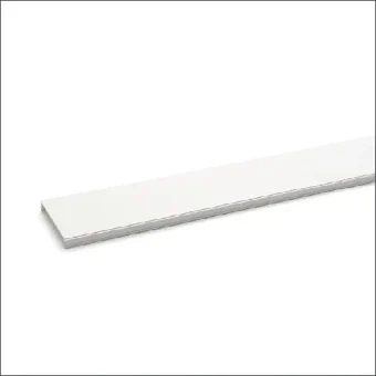 OBO 6132736 Deksel wandgoot/aansluitzuil 79.4 mm