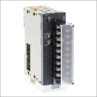 OMRON CJ1W9025F PLC analoge in- und uitgangsmodule 31 mm