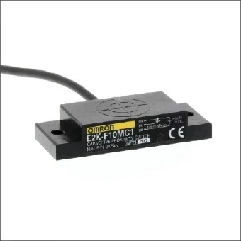 OMRON E2KF1001A Capacitieve naderingsschakelaar