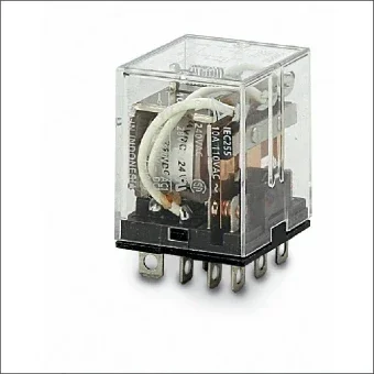 OMRON LY305010C Schaltrelais 31.5 mm
