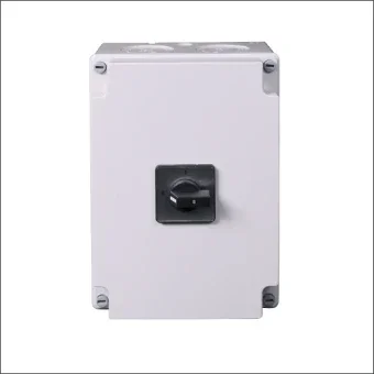 ASN A531840 Lasttrennschalter 304 mm