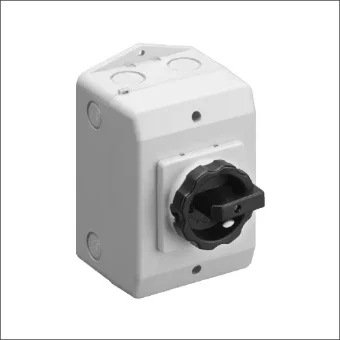 ASN A532217 Lasttrennschalter 161 mm