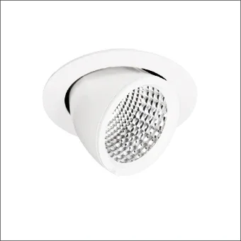PIL 8433174196414 Downlight/Spot/Strahler