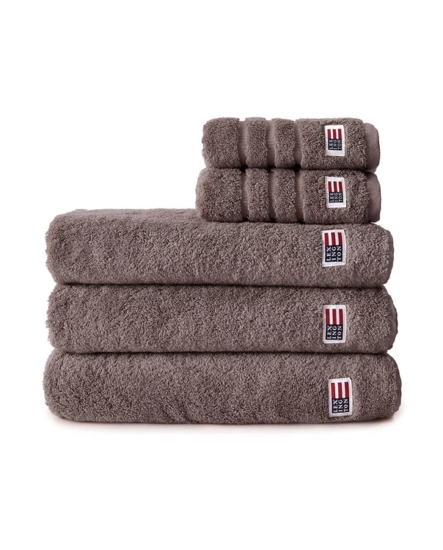 LEXINGTON Original Towel Gästehandtuch