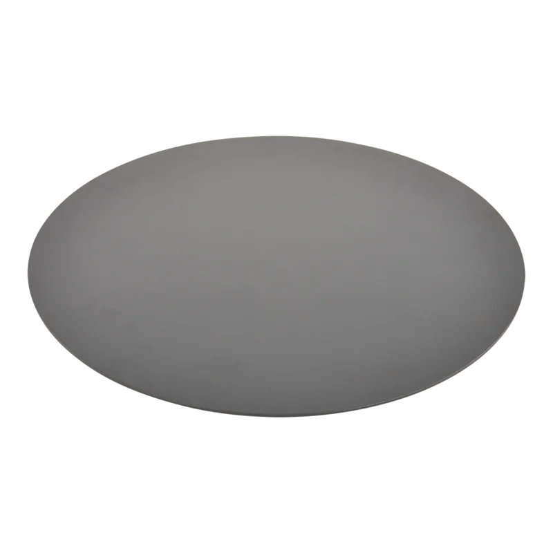 Draaiplateau Lazy Susan Negro ø60cm