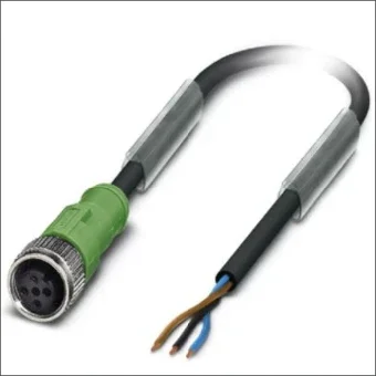 PHOENIX 1694499 Sensor-/Aktorkabel mit Steckverbinder