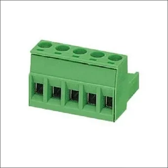 PHOENIX 1757048 Kabelsteckverbinder fuer Leiterplattensteckverbinder
