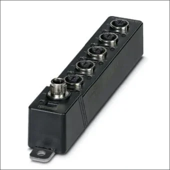 PHOENIX 2700200 Netwerkswitch 200 mm