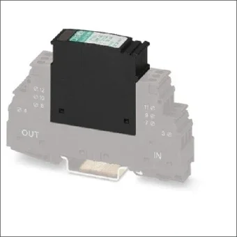 PHOENIX 2856087 Bliksemstroomafleider fuer data und M&R