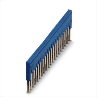PHOENIX 3036929 Querverbinder Reihenklemme
