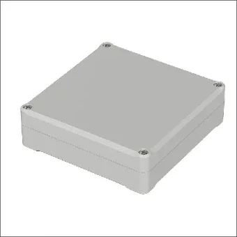 BOPLA 63213000 Klemmenkast 122 mm