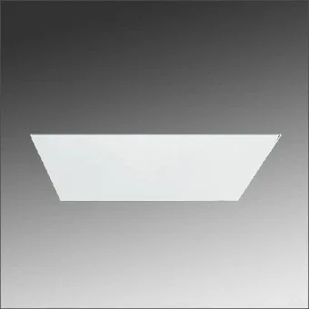 REGIOLUX 72205014110 Decken-/Wandleuchte 622 mm