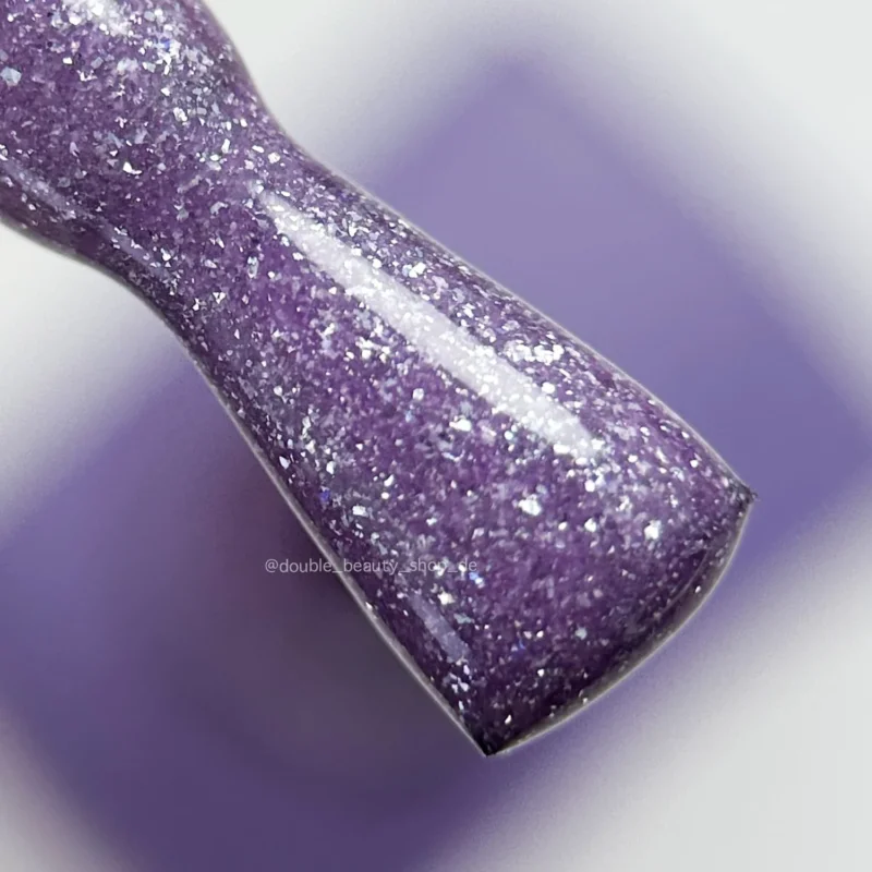 0084 Euphoria - Cover Base Coat FLASH ON 12ml DNKa