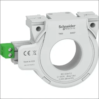 SCHNEIDER 50437 Stroommeettransformator