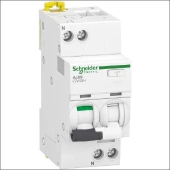 SCHNEIDER A9DC4616 FI/LS-Schalter