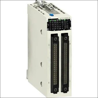 SCHNEIDER BMXDDO6402K PLC digitale in- und uitgangsmodule 33 mm