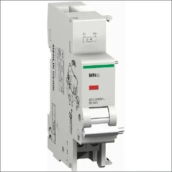 SCHNEIDER M9A26963 Nevenapparaat modulair