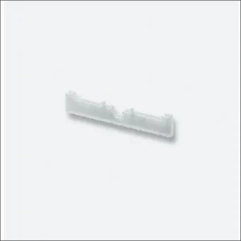 SIEDLE 200044473-00 Montagezubehoer fuer deurcommunicatie