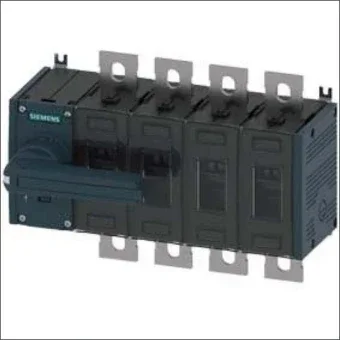SIEMENS 3KD38420PE100 Lasttrennschalter 234 mm