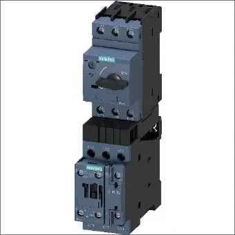 SIEMENS 3RA21204DA270BB4 Motorstarter/Motorstarter combinatie 45 mm