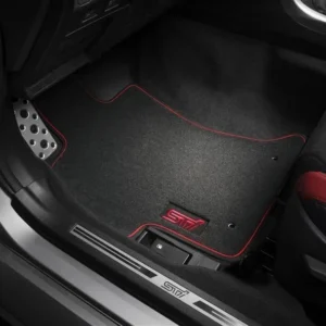 Subaru WRX STI Teppichmattensatz Premium