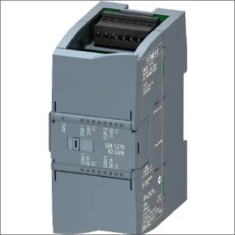 SIEMENS 6ES72784BD320XB0 PLC communicatiemodule 45 mm
