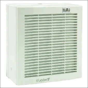 SOLER EN PALAU 5201476800 MuurEinbauventilator 251 mm