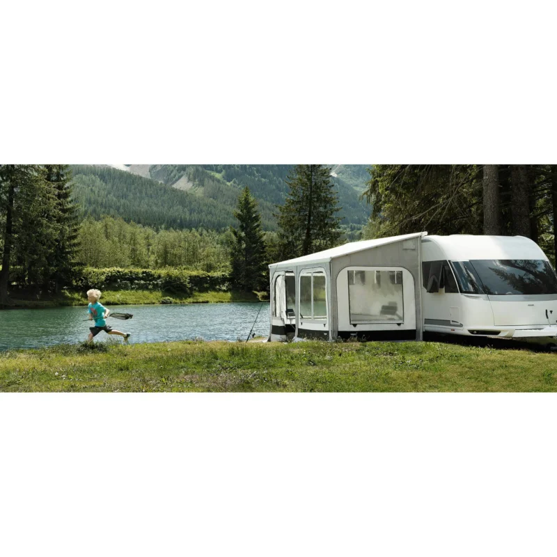 Thule Panorama für TO 6200 / 6300, Länge 3,25 m, Höhe L