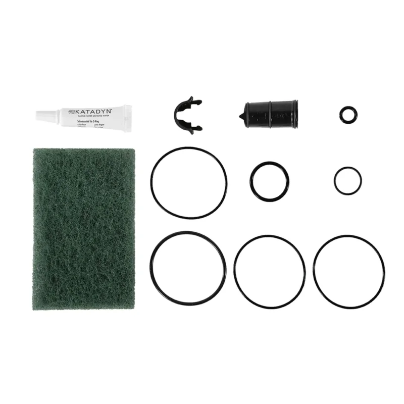 Wasserfilter Explorer Wartungsset