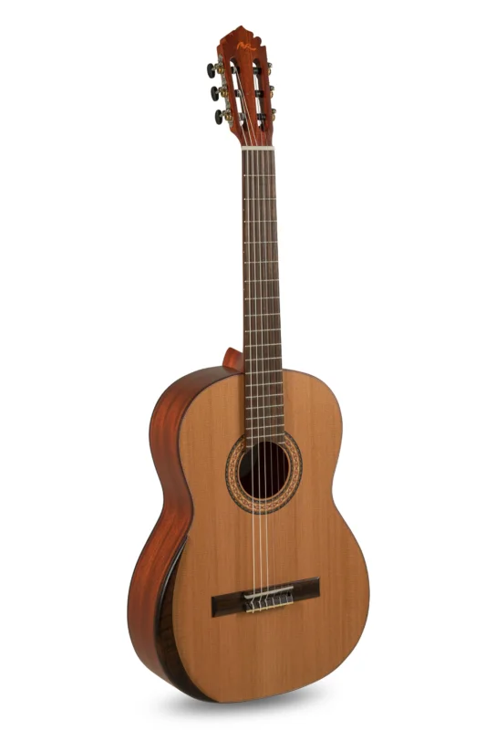 Manuel Rodriguez 4/4 Tradicíon Zeder massiv (B-Ware) - Musik-Ebert Gmbh