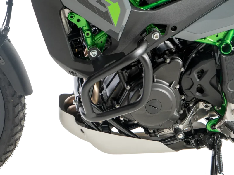 Kawasaki KLE 500 / SE [2026-] - Motorschutzbügel