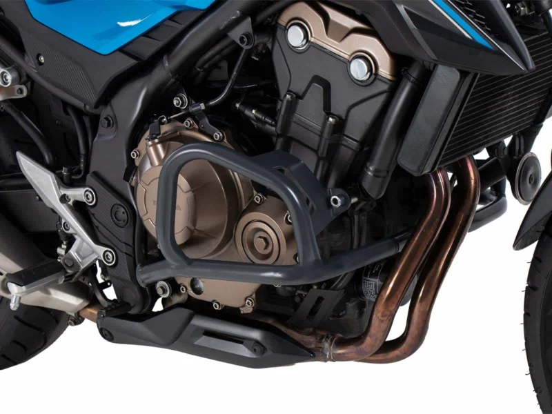 Honda CB 500 F [2019-2023] - Motorschutzbügel anthrazit
