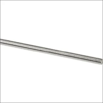 STAGO CSU08050430 Draadstang 1000 mm