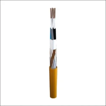 TKF 150406 Energiekabel >= 1 kV, fuer feste Verlegung