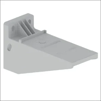 UNEX 66153 Konsole Kabeltragsystem 215 mm