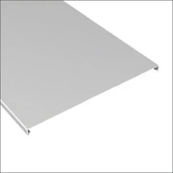 UNEX T-60.07 Deksel Verdrahtungskanal 2000 mm