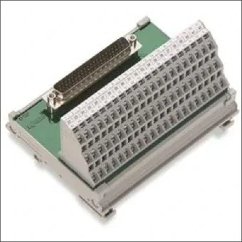 WAGO 289-710 Interfacemodule 108 mm