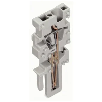 WAGO 769-502 Kroonklemmenstrook 18.3 mm