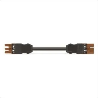 WAGO 771-9973/016-205 Patchkabel fuer steckbare Gebaeudeinstallation