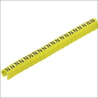 WEIDMULLER 0648201659 Kabel-/Aderkennzeichnung 3 mm